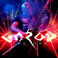 Cover of The Orb