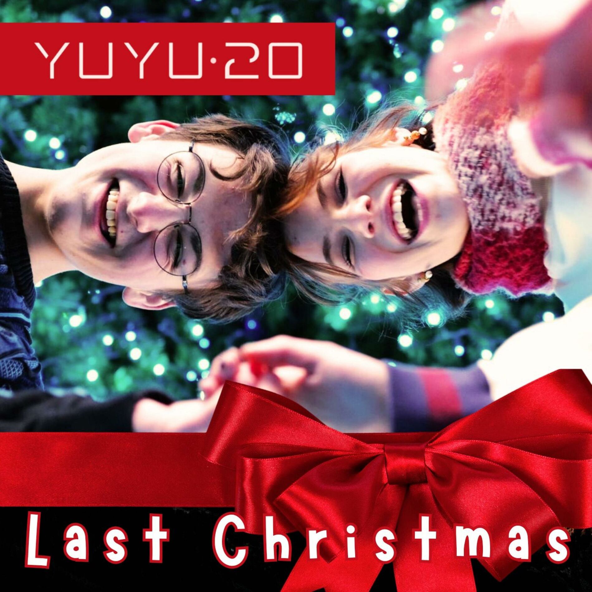 Album cover of Last Christmas