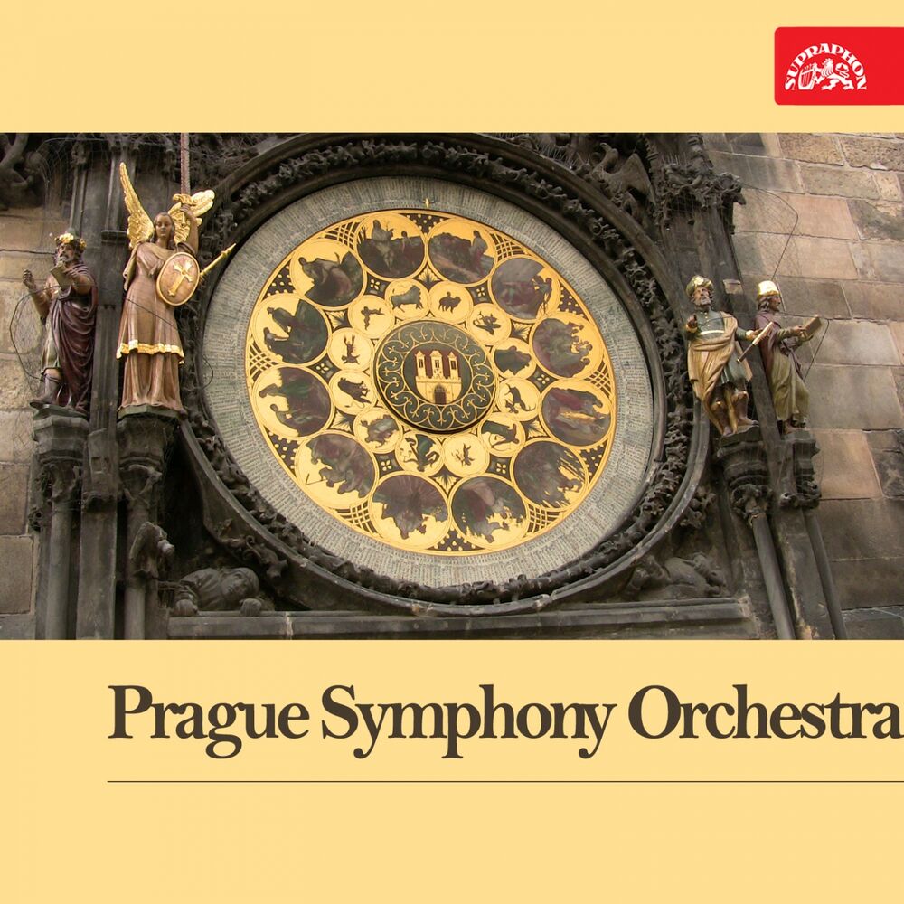 Picture of Prague Symphony Orchestra