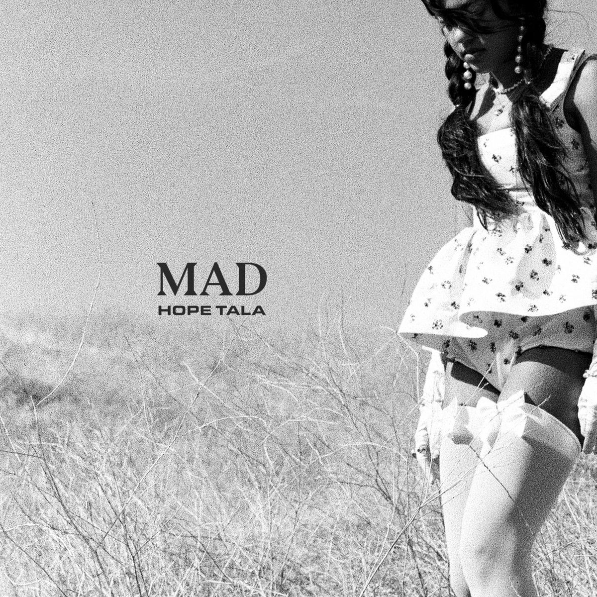 Album cover of Mad