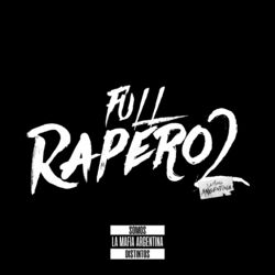 Cover of Full Rapero 2
