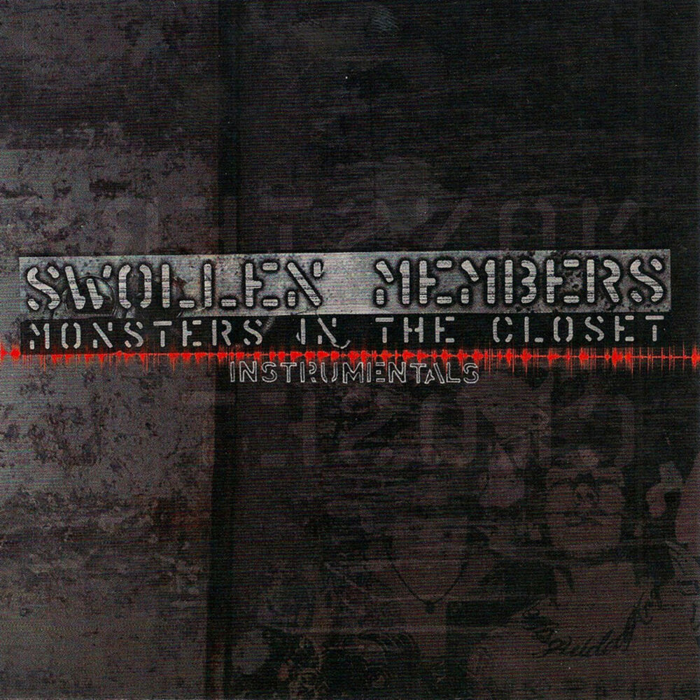 Picture of Monsters in the Closet Instrumentals