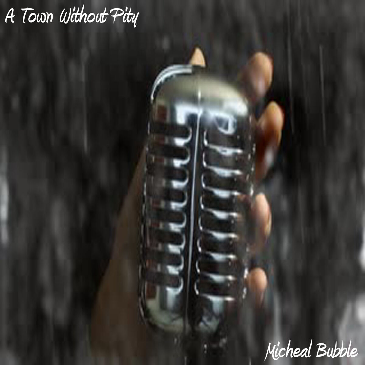 Album cover of A Town Without Pity