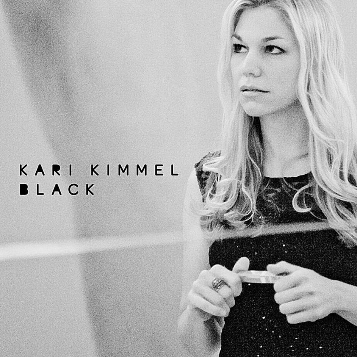 Album cover of Black