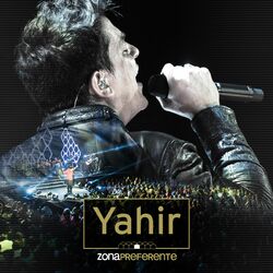 Cover of Zona Preferente (En Vivo)