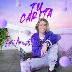 Cover of Tu Carita