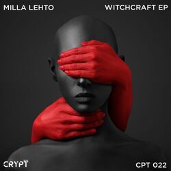 Cover of Witchcraft