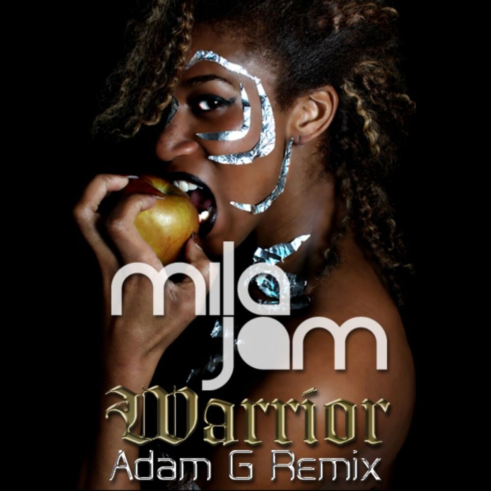 Picture of Warrior (Adam G Remix)