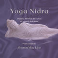 Yoga Nidra Sonno Profondo Reset (10 Minuti &bull; Solo Voce)