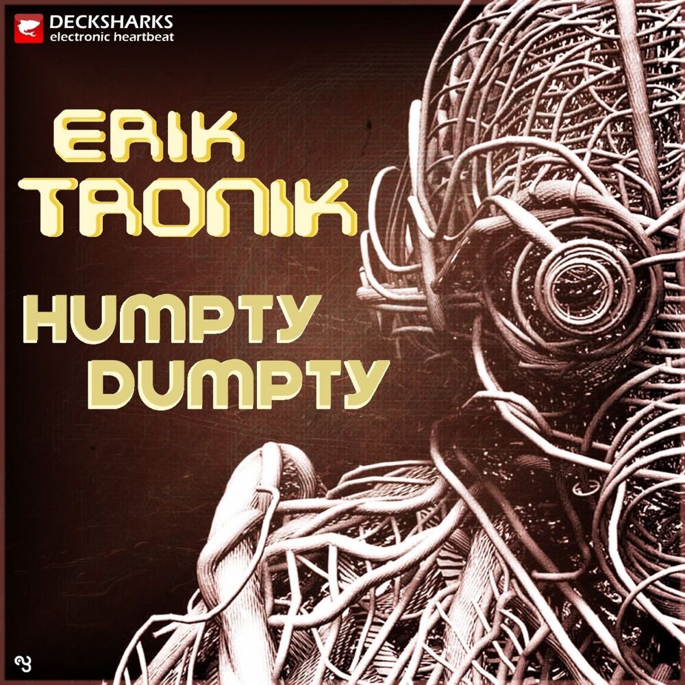 Picture of Humpty Dumpty