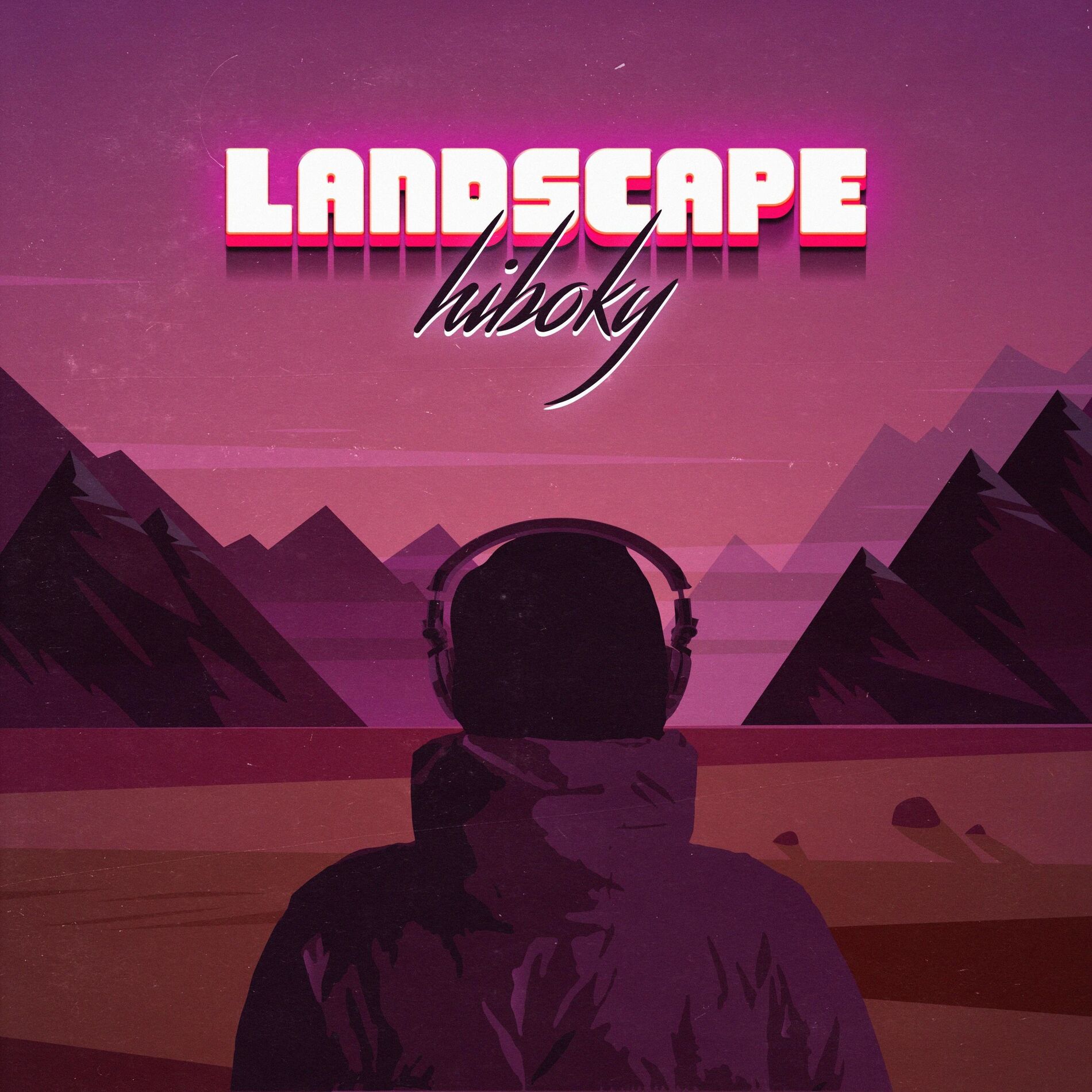 Album cover of Landscape