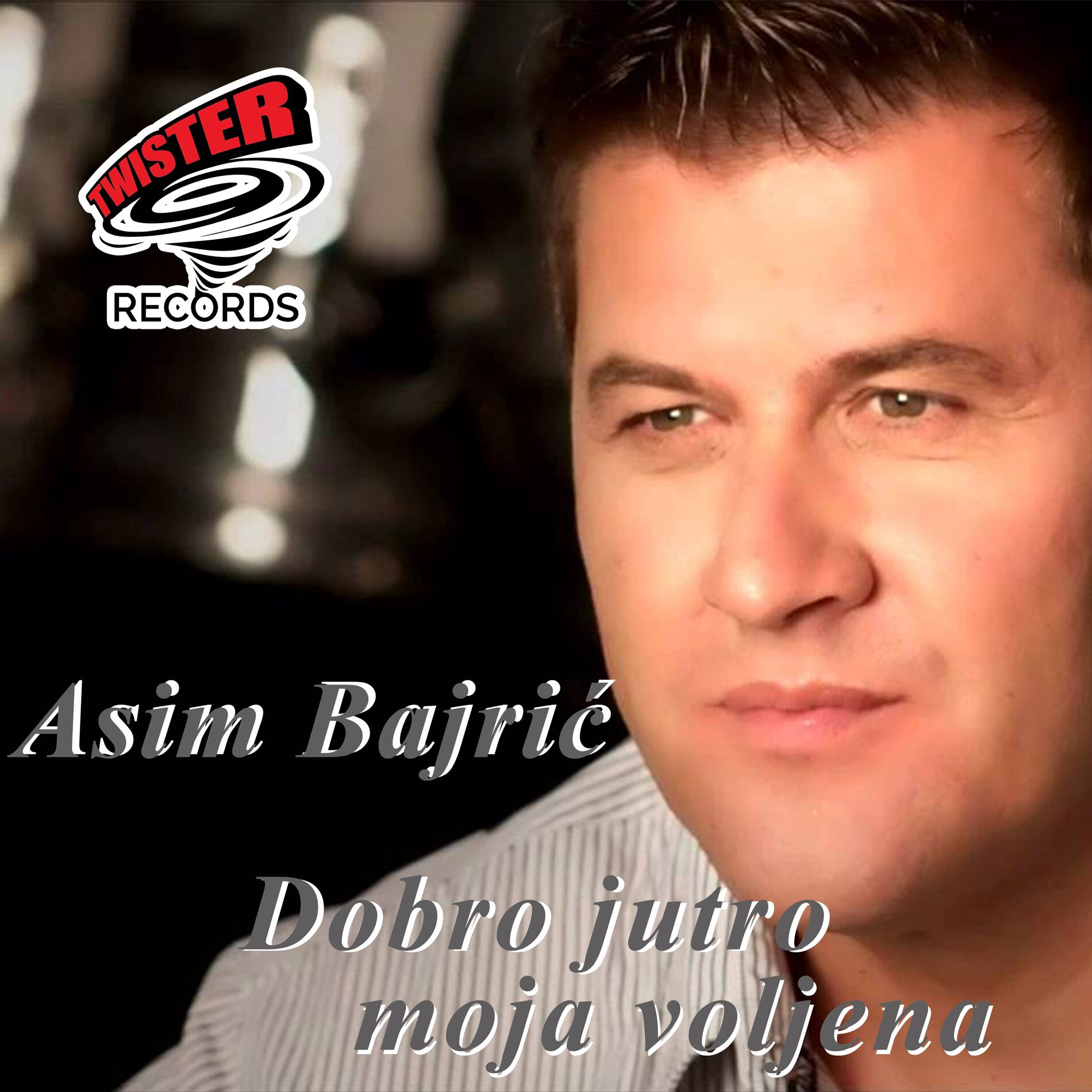 Album cover of Dobro jutro moja voljena