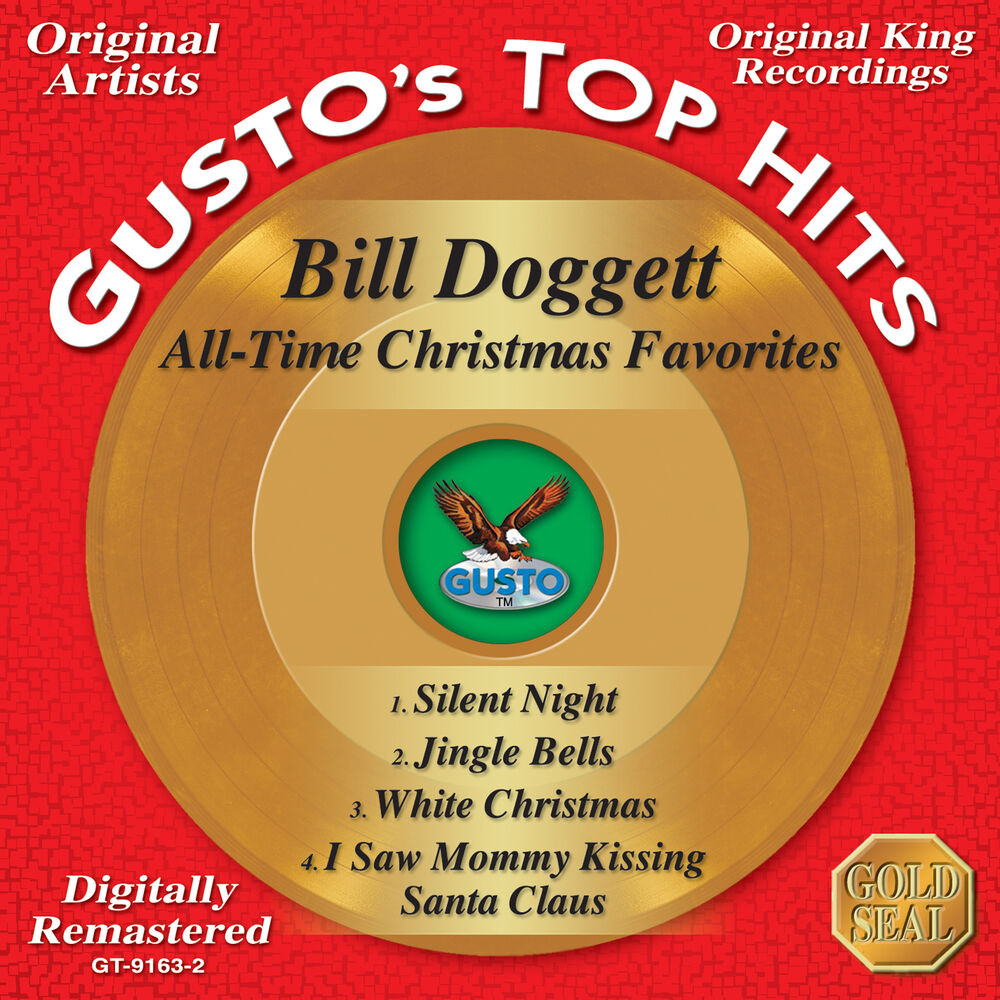 Picture of All Time Christmas Favorites - Extended Play