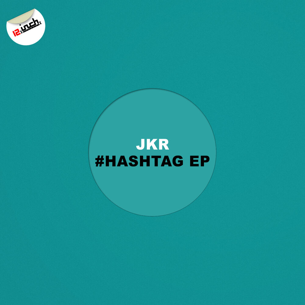 Picture of #Hashtag EP