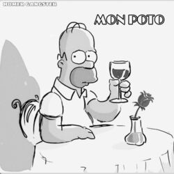 Mon Poto