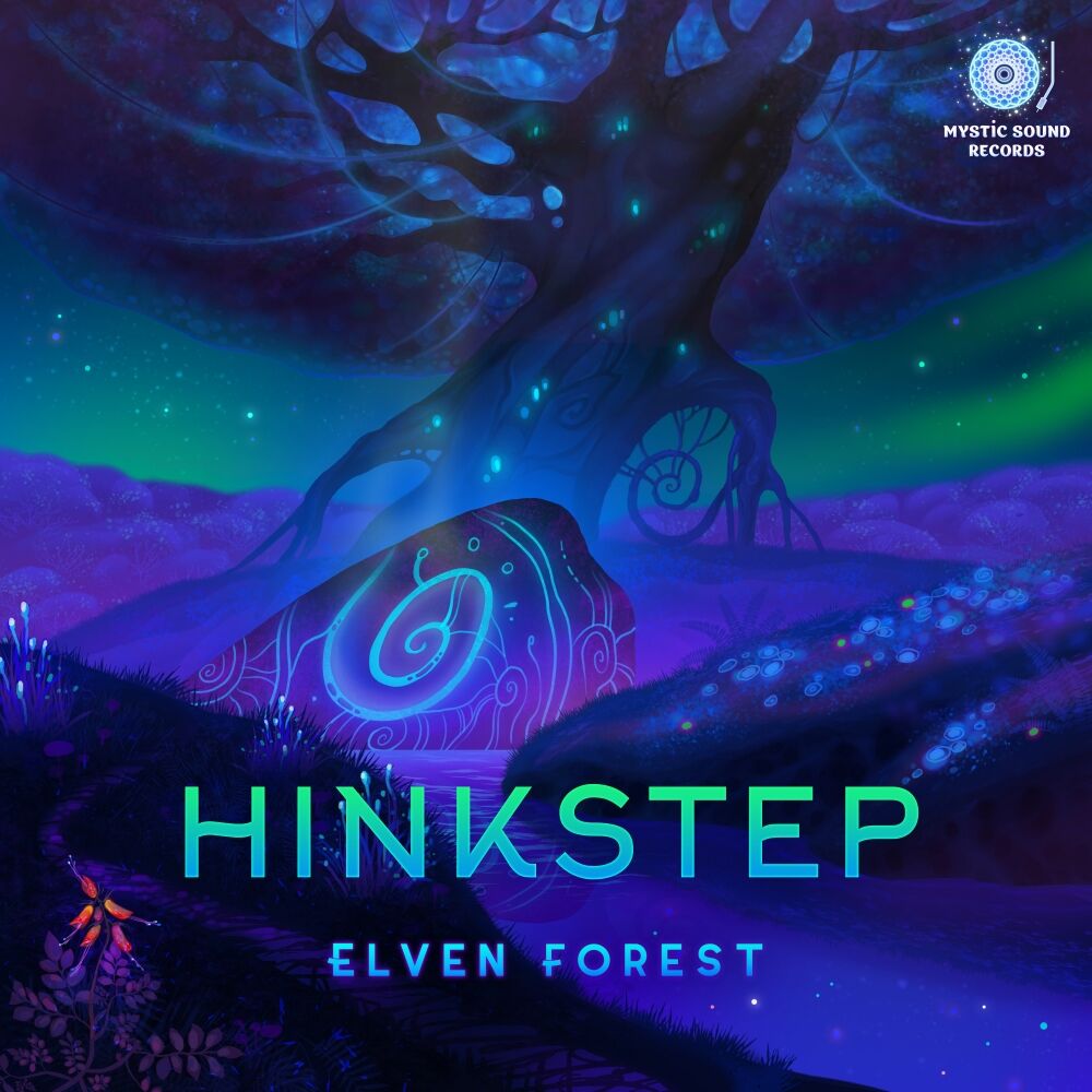 Picture of Elven Forest