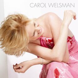 Cover of Carol Welsman