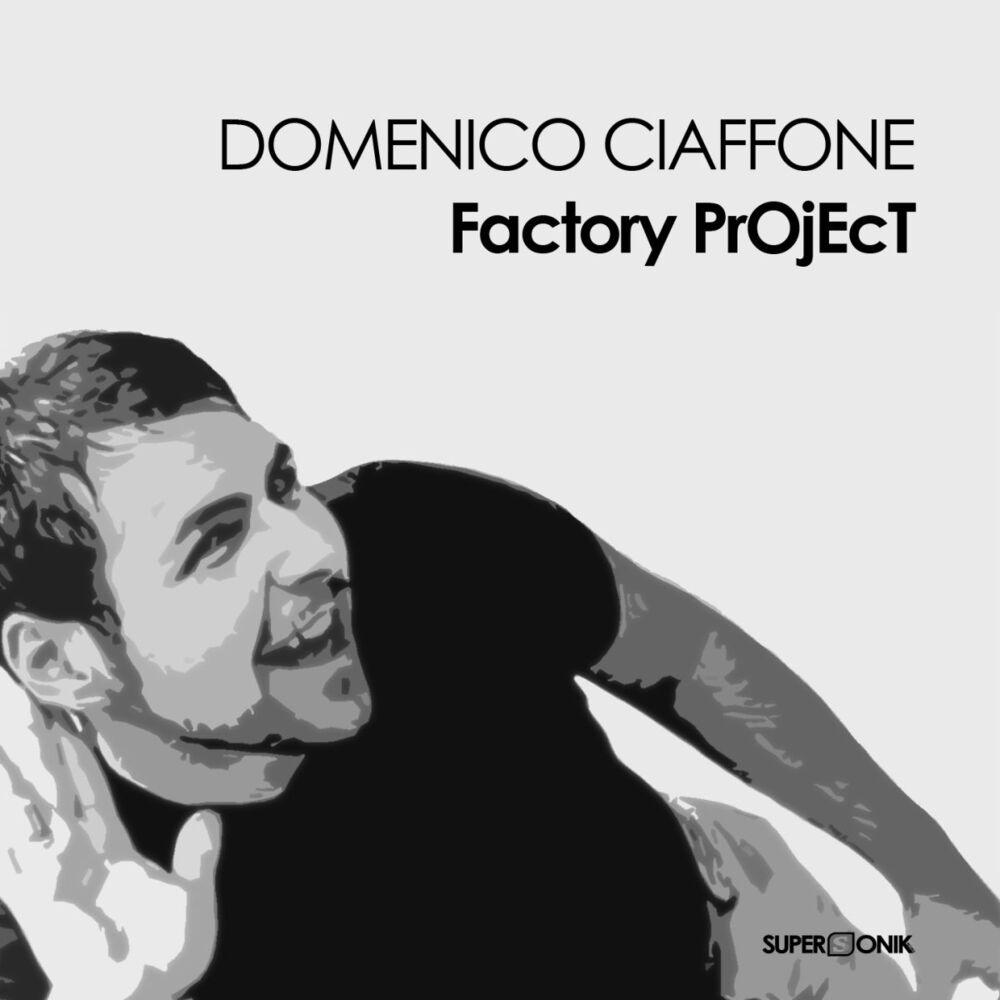 Picture of Factory Project