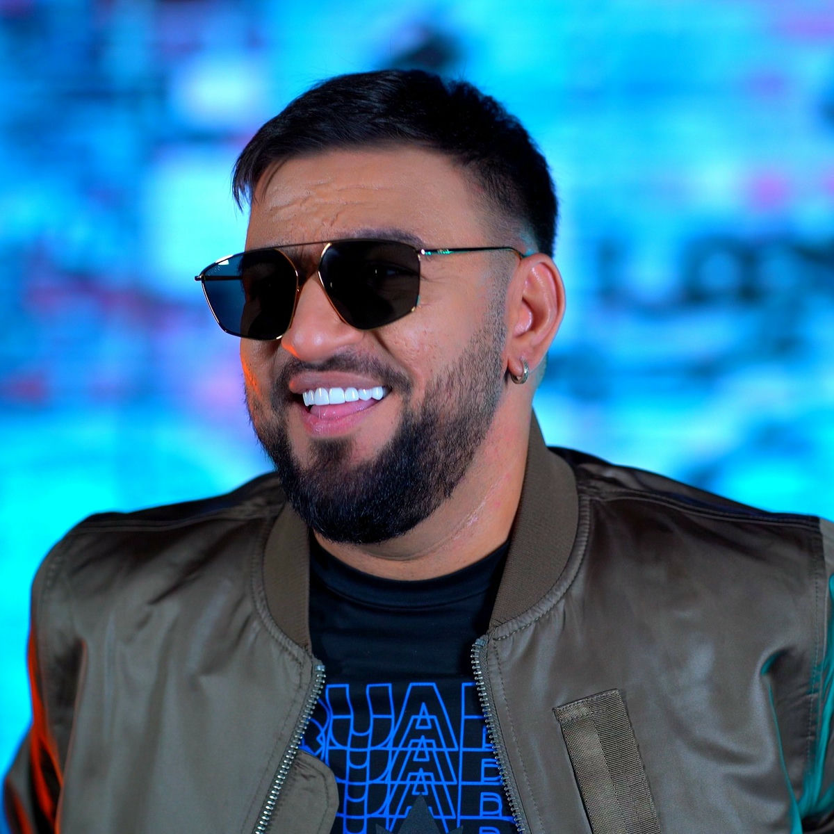 Album cover of Printesa Din Dubai