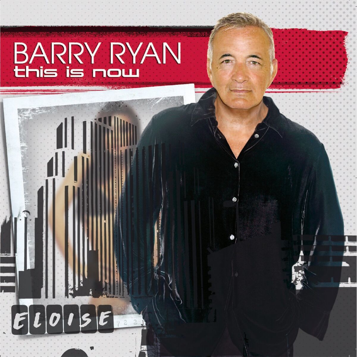 Album cover of This Is Now