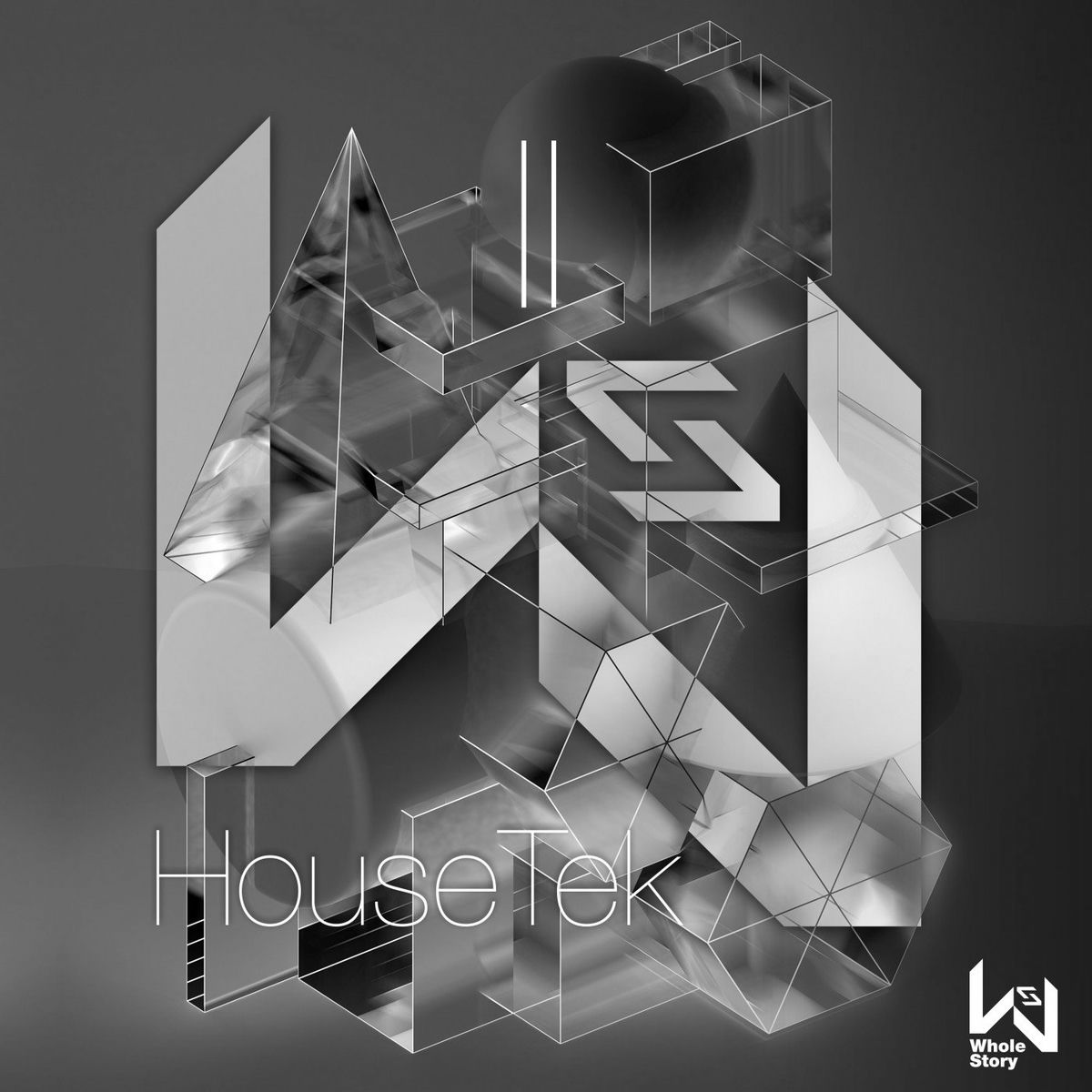 Album cover of Ibiza HouseTek