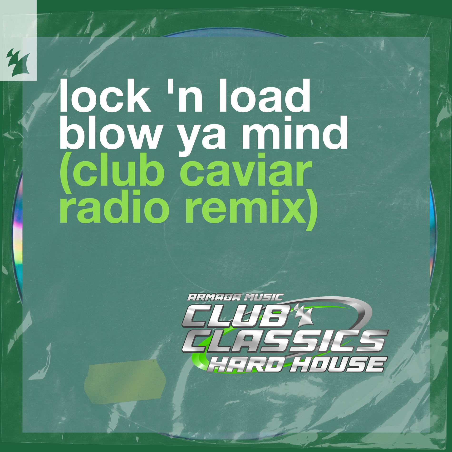 Album cover of Blow Ya Mind (Club Caviar Remix)