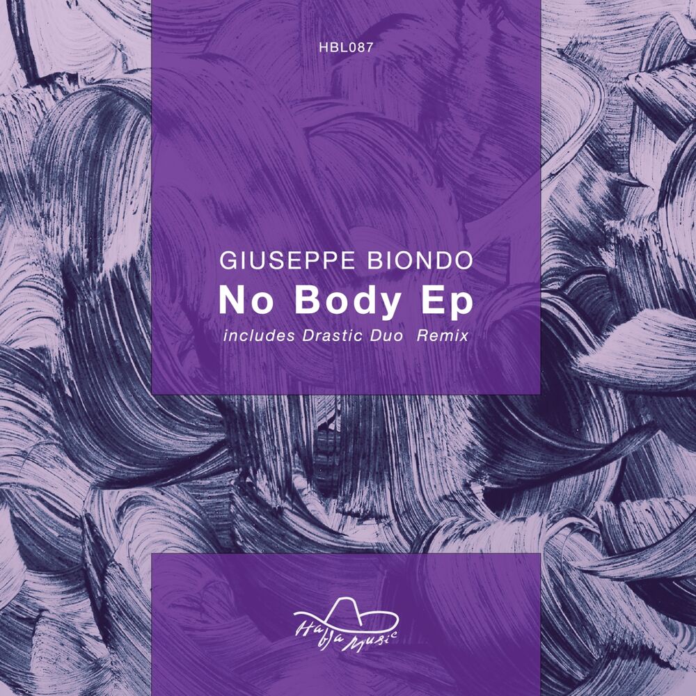 Picture of No Body EP