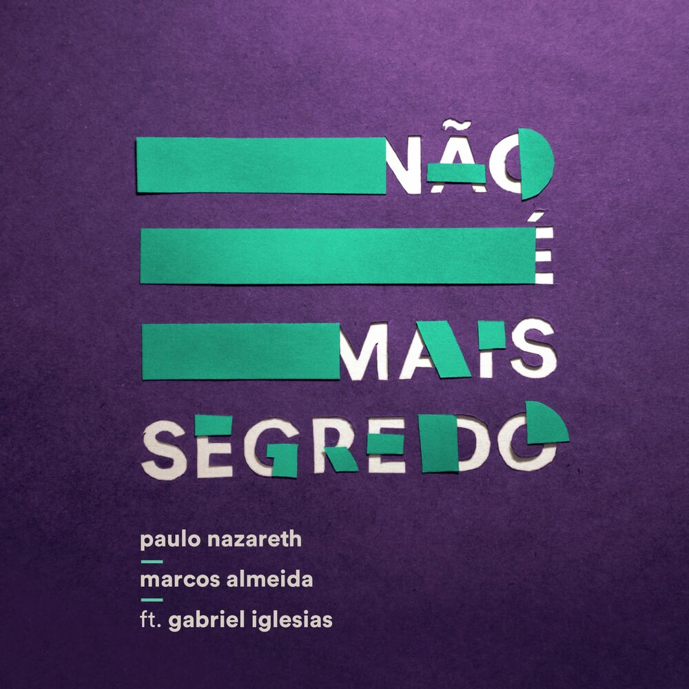 Picture of Não é Mais Segredo