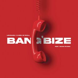Cover of Bang'bize (feat. Young Stunna)