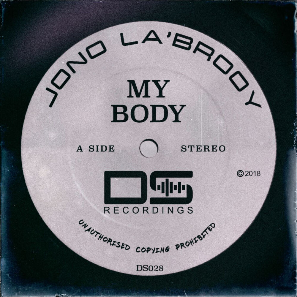 Picture of My Body