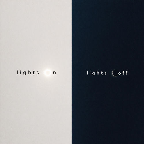 Lights on