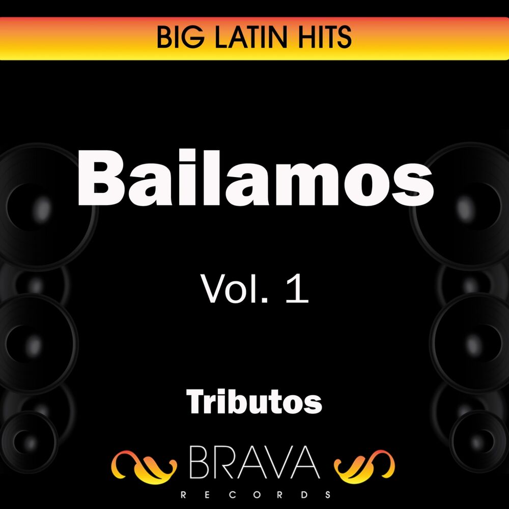Picture of Bailamos Vol. 1