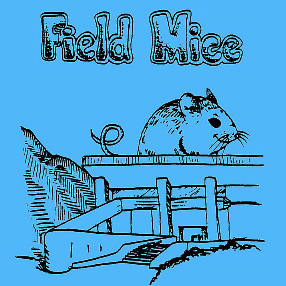 Picture of Field Mice