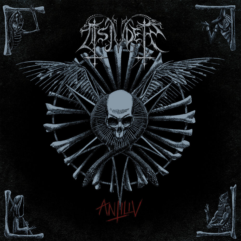 Picture of Antiliv (Deluxe Edition)