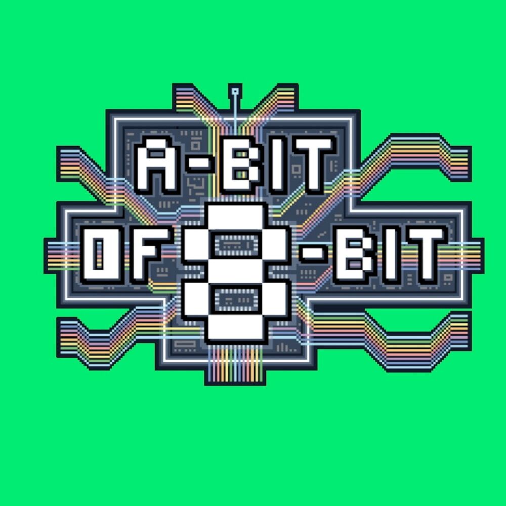 Picture of A-Bit of 8-Bit: Vol. 4