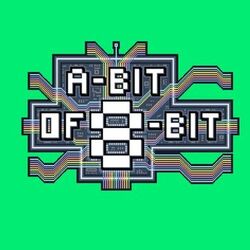 Cover of A-Bit of 8-Bit: Vol. 4