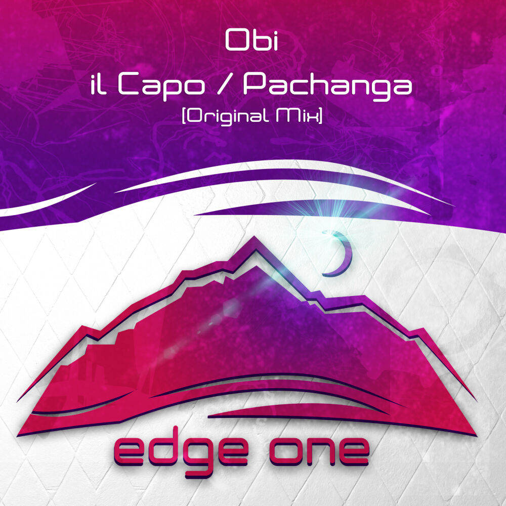 Picture of il Capo: Pachanga