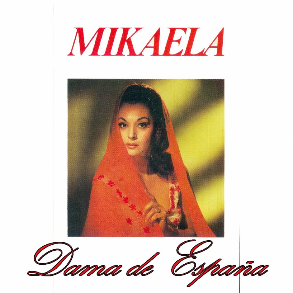 Picture of Dama de España