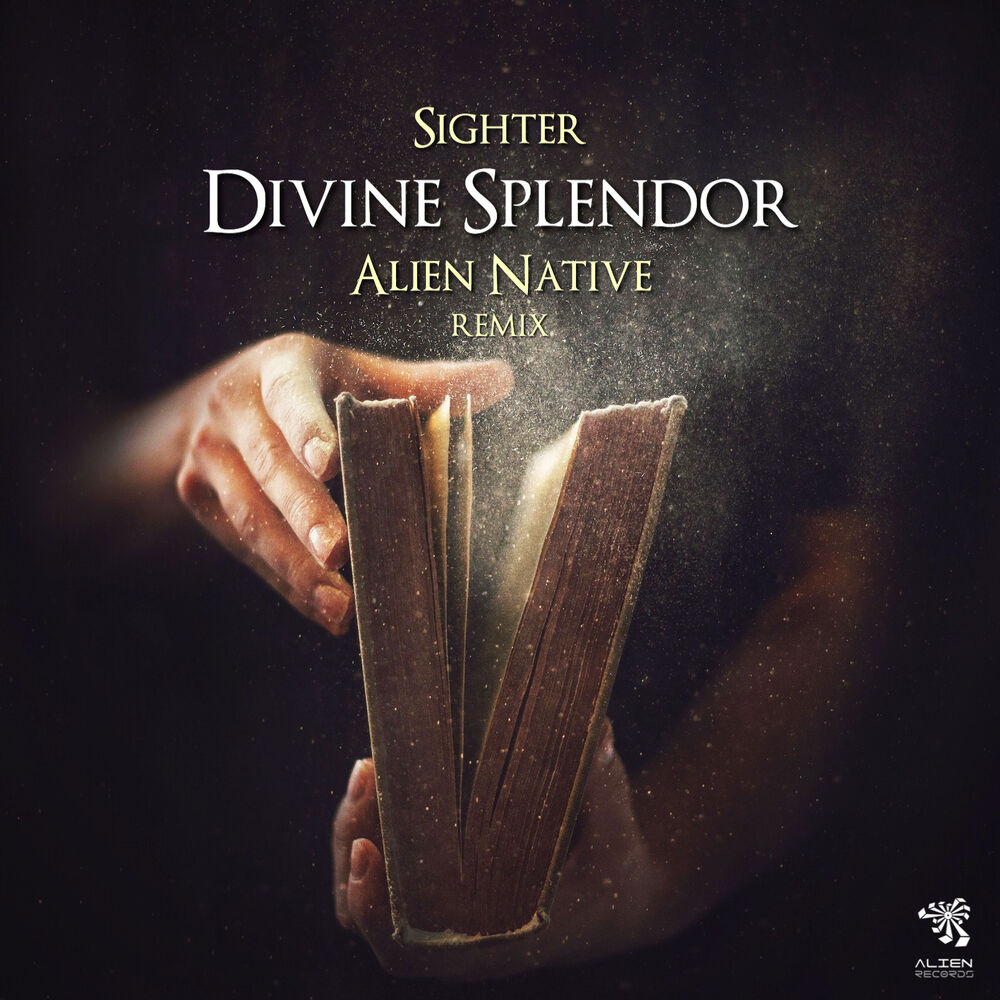Picture of Divine Splendor (Alien Native Remix)