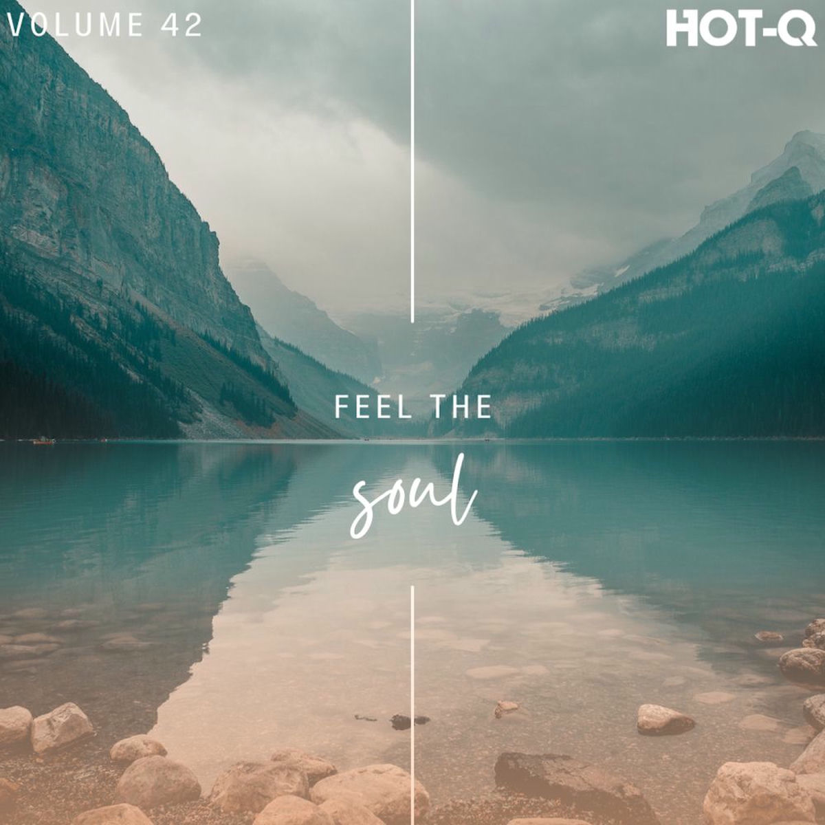 Album cover of Feel The Soul 042