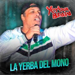 Cover of La Yerba del Mono
