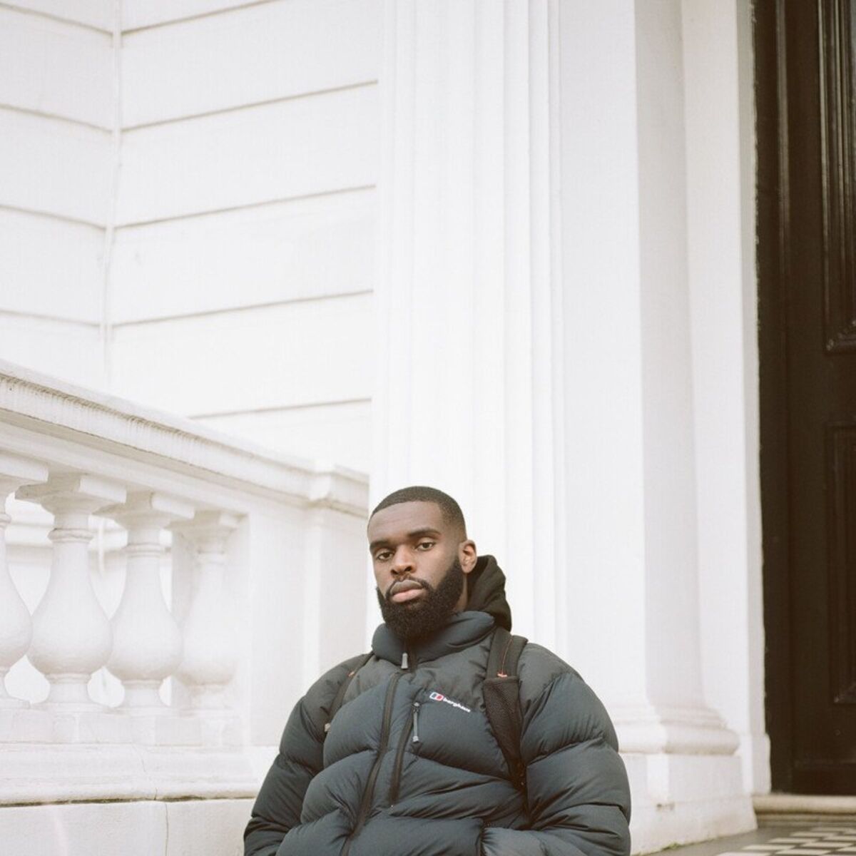 Album cover of Mood