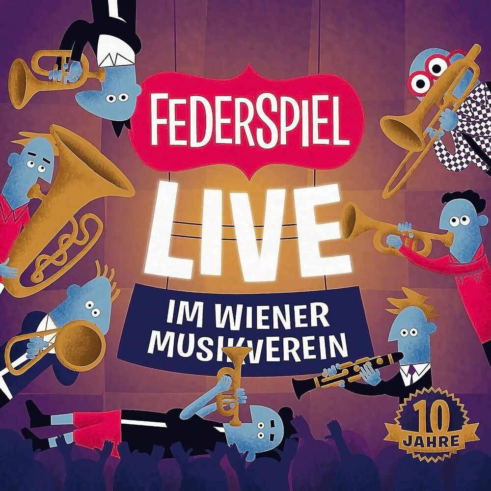 Picture of Live im Wiener Musikverein (Live)