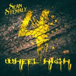 Cover of 4 Wheel High