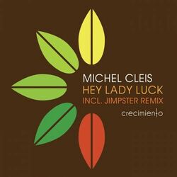 Cover of Hey Lady Luck