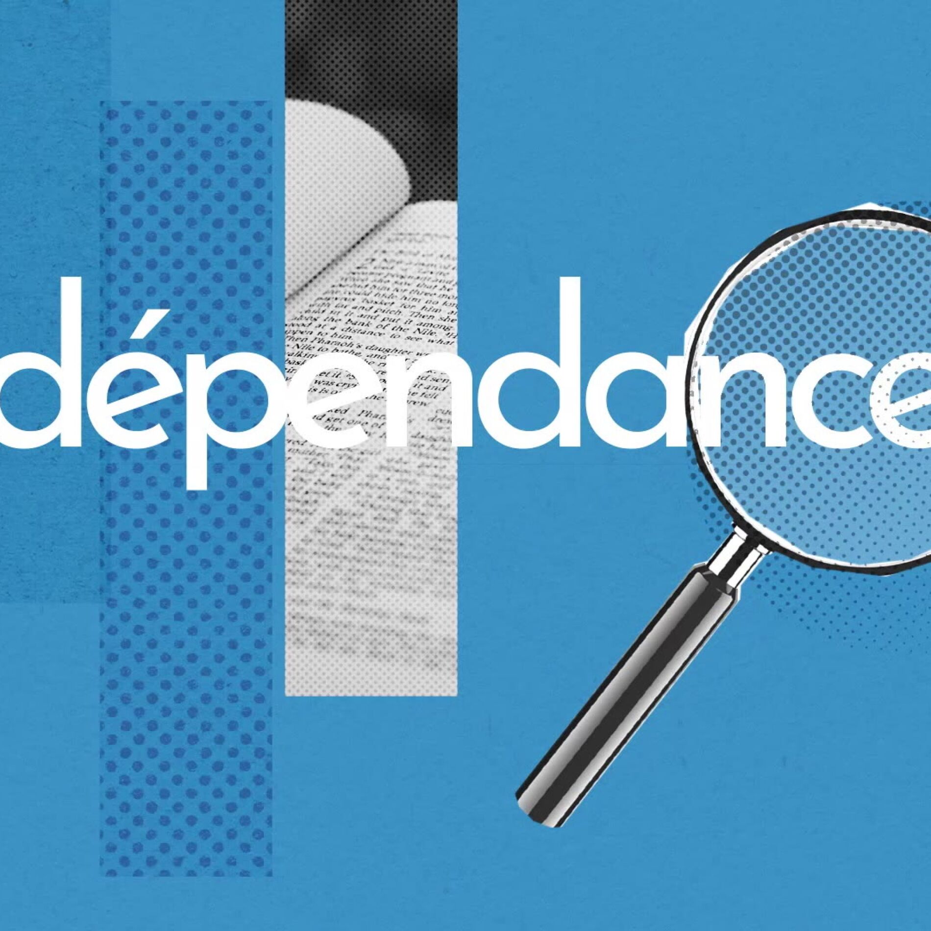 Album cover of Dépendance (feat. Masta Pi & Mc'Yeeb)