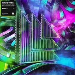 Cover of We House You