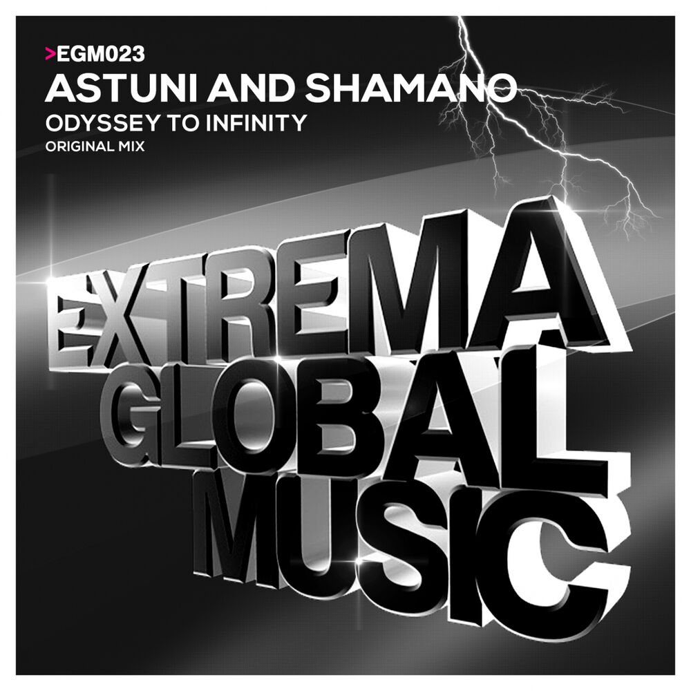 Picture of Odyssey to Infinity