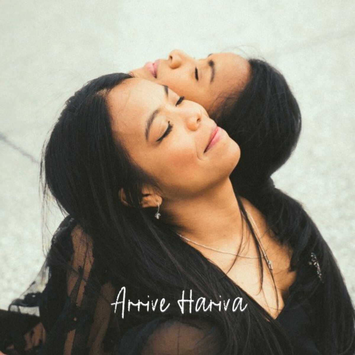 Album cover of Arrive hariva