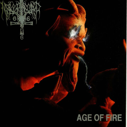 NÅSTROND - Age of Fire NASTROND ‎– Age of Fire (Black Vinyl) Ltd. 400 copies | eBay